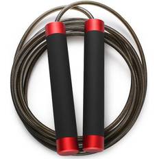 Fitness HKHBJS Jump Rope-360 Degree Spin, Adjustable Tangle-free Ropes For Crossfit, Fitness Workouts Fitness