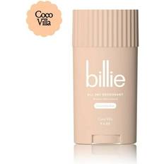 Billie All Day Deodorant Stick Coco Villa Hour Odor Control Free