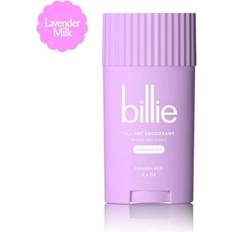 Billie All Day Deodorant Stick Lavender Milk Hour Control