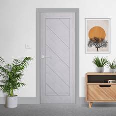 Doors Deanta Light Torino Interior Door (x198.1cm)