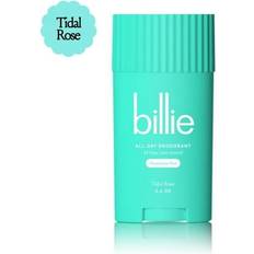 Billie All Day Deodorant Stick Rose Hour Control