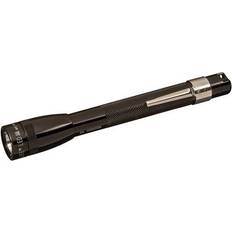 Maglite SP32012 LED Mini AAA Torch Black Boxed