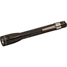 SP32012 LED Mini AAA Torch Black Boxed