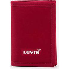 Levi's Trifold Wallet - Red