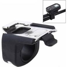 Slowmoose Type Tube Mount Set Buckle Remote holder clip GoPro Accessories