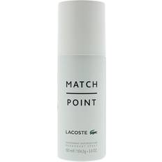 Lacoste Match Point Deodorant Spray Him 150ml