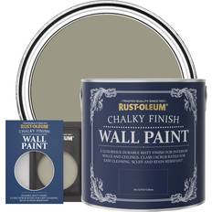 Paint Rust-Oleum & Paint Grounded Green 10L