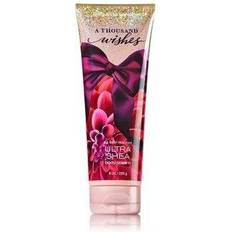 Bath & Body Works & Body Works, Signature Collection Ultra Shea Body Cream, A Thousand Wishes, 8