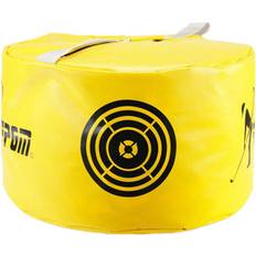 Golf Keshen Power Impact Swing Aid Practice Training Smash Hit Strike Bag