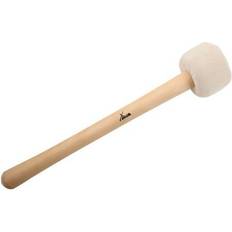 Xdrum MBD1-H Marching Bass Mallets Hard Felt Head