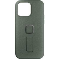 Peak Design Mobile Everyday Loop Case iPhone 15 Pro Max V2 Sage