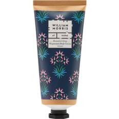 William Morris At Home Beautiful Sleep Magnesium Body Cream 200ml