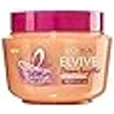 Hårprodukter L'Oréal Paris Elvive Dream Long ansiktsmask långt