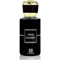 Fragrances Ahmed Oud classic eau de parfum