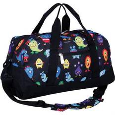 Wildkin Kids Overnighter Duffel Bag Perfect for Early Elementary - Carry-On