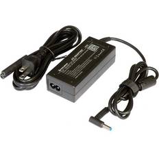 Computer Spare Parts iTekiro iTEKIRO AC Adapter for HP 15-ba079dx, 15-ba081nr, 15-ba082nr, 15-ba085nr, 15-bk076nr, 15-bk193ms, 15-bs015dx.