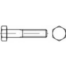 Byggmaterial Toolcraft Sexkantsskruv M20 150 mm 25 st