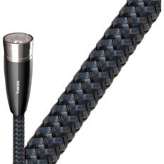 Audioquest Yukon XLR to XLR Cable - 3M 0.8m