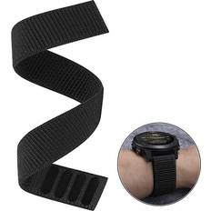 20mm Strap Watch Band For Garmin Fenix 6x Pro Plus