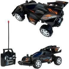 bpc RC Formula One 4WD Drift Race Car High Speed Remote Control Racing Car RC Off Road Vehicle Buggy Crawler for Boys Girls Kids Birthday Christmas Gifts