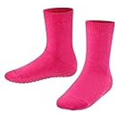 Falke Unisex barn tofflor, Rosa fuchsia 8552, 19/22