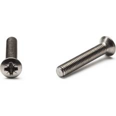 Byggmaterial Arvid Nilsson MKFX D966-A4-70 M6x12 Z3 500-pack