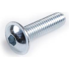 Byggmaterial Arvid Nilsson Sexkanthålskruv M6x35 500-pack