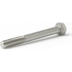 Byggmaterial Arvid Nilsson M6S D931-A4-80 M8x55 6kt Skruv 50-pack