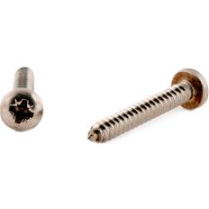 Byggmaterial Arvid Nilsson Plåtskruv Spets A4 2x22 PZ2 1000-pack