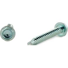 Byggmaterial Arvid Nilsson HB DIN7504 FZB 6.3x38 6kt NV10 Plåtskruv Bsp 500-pack