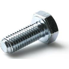 Byggmaterial Arvid Nilsson M6S-H D933-10.9-FZB M8x20 6kt Skruv 200-pack