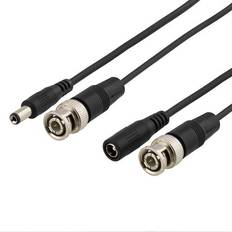 2 + Ström DC 10m MM-80C