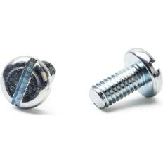 Byggmaterial Arvid Nilsson MLCS D85-4.8-FZB M5x25 Spår 1000-pack