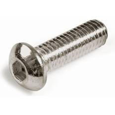 Byggmaterial Arvid Nilsson Sexkanthålskruv 8x25 200-pack