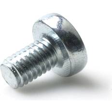 Byggmaterial Arvid Nilsson M5x8 T25 1000-pack Ubox