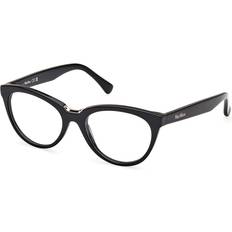 Briller & Læsebriller Max Mara Moncler MM5132 001 Polarized ONE SIZE 53