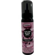 Biolage Color Blow Dry Temporary Color Hot Pink All Hair Types