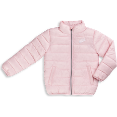 Nike Jackets Nike Sportswear Puffer Pre School Jackets Pink Years