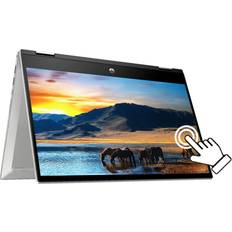 HP Pavilion x360 Convertible 14" 2