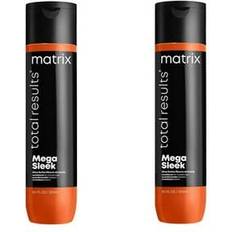 Matrix Total Results Mega Sleek Conditioner