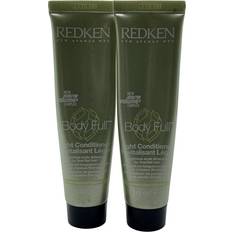 Redken Body Full Light Conditioner Fine Set 2