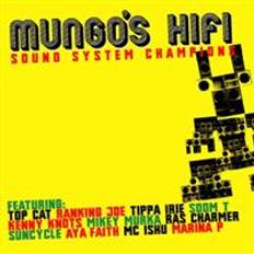 Mungo's Hi Fi: Sound System Champions (CD)