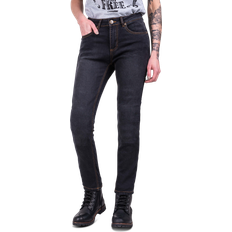 Course Lara Slim Fit MC Jeans - Dark Blue