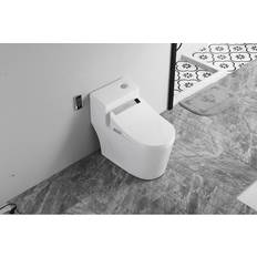 TruClean Smart Toilet Seat