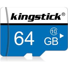 Basta Micro SD Memory Card 64GB 32GB 16GB 128GB
