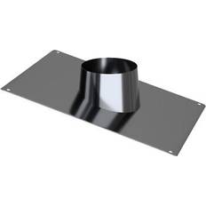 Silver Skorstenar Kratki Adam DW Roof Passage FI 200 15°