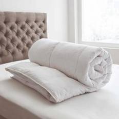 Bedeck Bedeck of Belfast Goose Feather & Down Single Tog Duvet