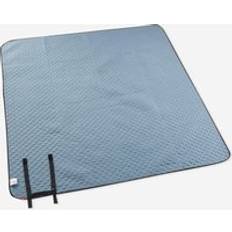 Quechua Comfort For Picnics X Blankets