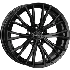 18" - 5/120 Bilfelger Mak 8x18 5/120 ET43 B72.6