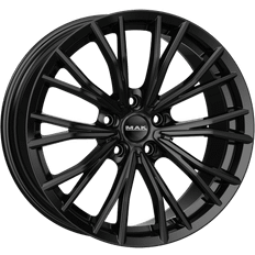 18" - 5/120 Bilfälgar Mak 8x18 5/120 ET43 CB72.6